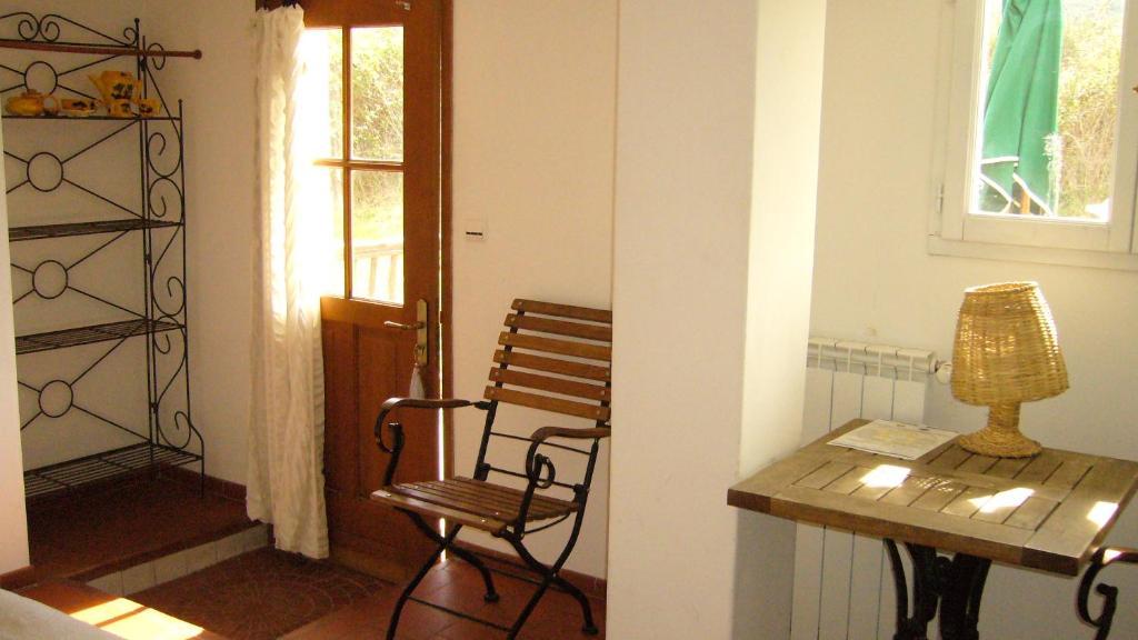 موستيه سانت ماري La Maison De Melen المظهر الخارجي الصورة