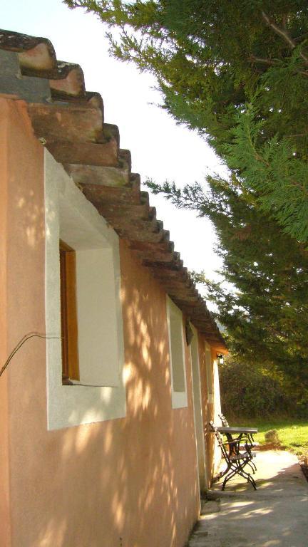 موستيه سانت ماري La Maison De Melen المظهر الخارجي الصورة
